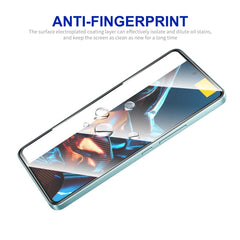 Para Xiaomi Poco X5 Pro ENKAY Hat-Prince Peg...