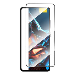 Para Xiaomi Poco X5 Pro ENKAY Hat-Prince Peg...