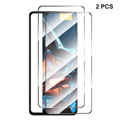 Para Xiaomi Poco X5 Pro ENKAY Hat-Prince Peg...