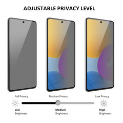 Para Samsung Galaxy A54 5GENKAY Película de ...