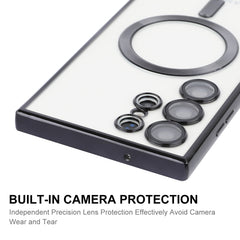 Para Samsung Galaxy S22 Ultra 5G ENKAY Caja ...