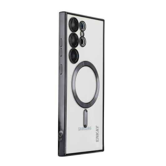Para Samsung Galaxy S23 Ultra 5G ENKAY Caja ...