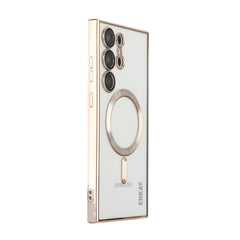 Para Samsung Galaxy S23 Ultra 5G ENKAY Caja ...