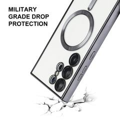 Para Samsung Galaxy S23 Ultra 5G ENKAY Caja ...