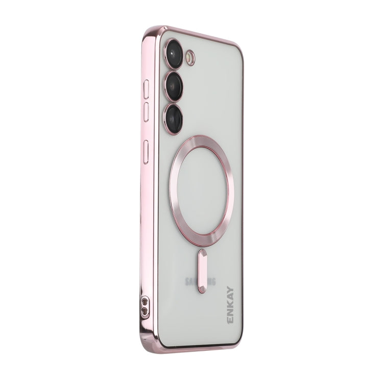 Para Samsung Galaxy S23 ENKAY Hat-Prince Mag...