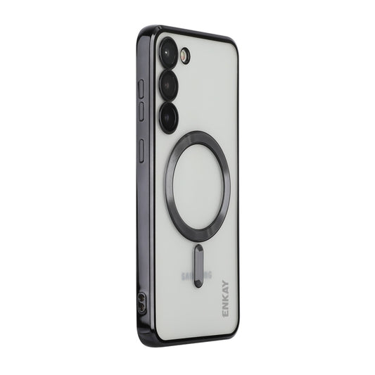 Para Samsung Galaxy S23 ENKAY Hat-Prince Mag...
