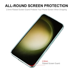 Para Samsung Galaxy S23 ENKAY Hat-Prince Mag...