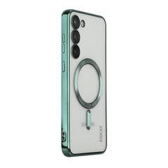 Para Samsung Galaxy S23+ 5G ENKAY Caja de te...