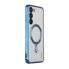Para Samsung Galaxy S23+ 5G ENKAY Caja de te...