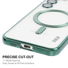 Para Samsung Galaxy S23+ 5G ENKAY Caja de te...