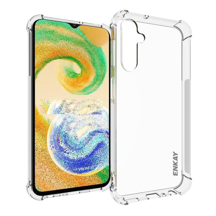 Para Samsung Galaxy A24 4G ENKAY Hat-Prince ...
