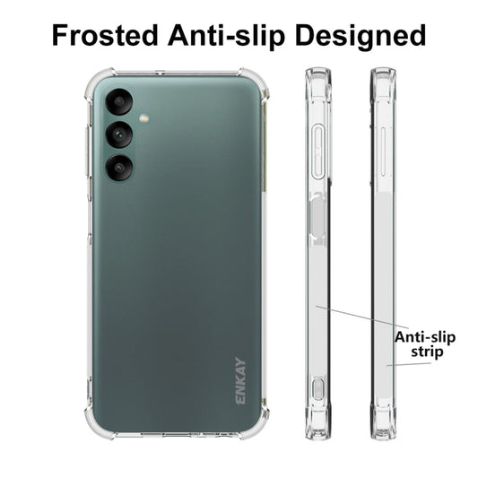 Para Samsung Galaxy A24 4G ENKAY Hat-Prince ...