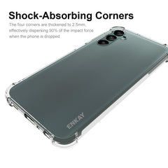 Para Samsung Galaxy A24 4G ENKAY Hat-Prince ...