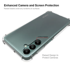 Para Samsung Galaxy A24 4G ENKAY Hat-Prince ...