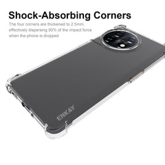 Para OnePlus 11R 5G Global ENKAY Hat-Prince ...