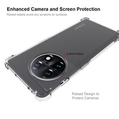 Para OnePlus 11R 5G Global ENKAY Hat-Prince ...