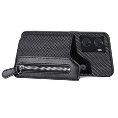Caja del teléfono de la cartera de la cremal...