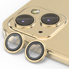 Camera Glass AR Film para iPhone 13 / 13 mini