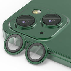 Camera Glass AR Film para iPhone 13 / 13 mini