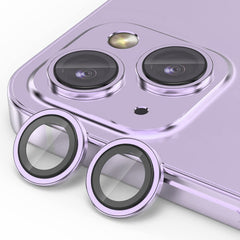 Cámara Glass AR Film para iPhone 14 / 14 Plus