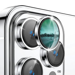 Para iPhone 12 Pro Max ENKAY AR Lente de cám...
