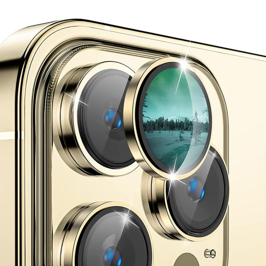 Para iPhone 14 Pro / 14 Pro Max ENKAY AR Len...