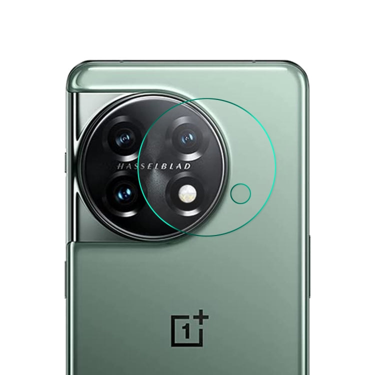 Para OnePlus 11 ENKAY Hat-Prince 9H Lente de...
