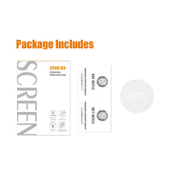 Para OnePlus 11 ENKAY Hat-Prince 9H Lente de...