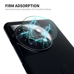 Para OnePlus 11 ENKAY Hat-Prince 9H Lente de...