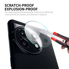Para OnePlus 11 ENKAY Hat-Prince 9H Lente de...