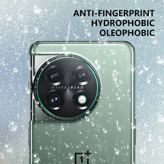 Para OnePlus 11 ENKAY Hat-Prince 9H Lente de...