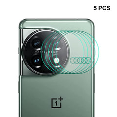 Para OnePlus 11 ENKAY Hat-Prince 9H Lente de...