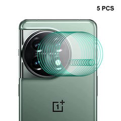 Para OnePlus 11 ENKAY Hat-Prince 9H Lente de...
