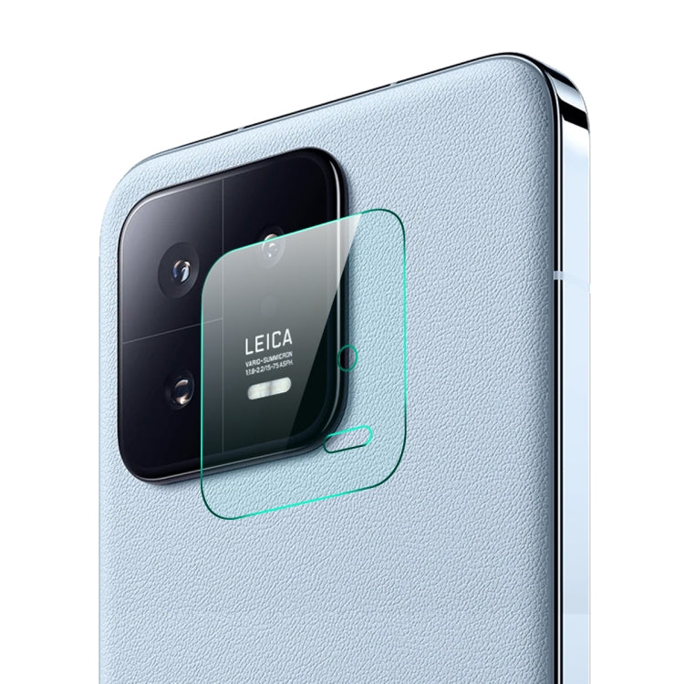 Para Xiaomi 13 ENKAY Hat-Prince 9H Lente de ...