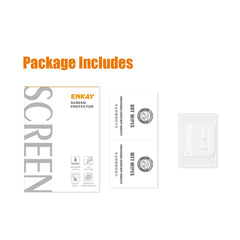 Para Xiaomi 13 ENKAY Hat-Prince 9H Lente de ...