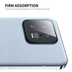 Para Xiaomi 13 ENKAY Hat-Prince 9H Lente de ...
