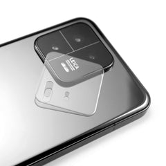 Para Xiaomi 13 ENKAY Hat-Prince 9H Lente de ...