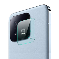 Para Xiaomi 13 ENKAY Hat-Prince 9H Lente de ...