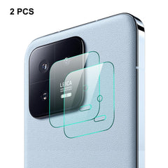 Para Xiaomi 13 ENKAY Hat-Prince 9H Lente de ...