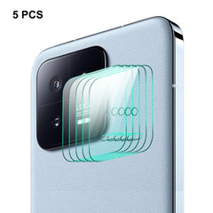 Para Xiaomi 13 ENKAY Hat-Prince 9H Lente de ...