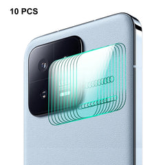 Para Xiaomi 13 ENKAY Hat-Prince 9H Lente de ...