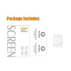 Para Xiaomi 13 Pro ENKAY Hat-Prince 9H Lente...