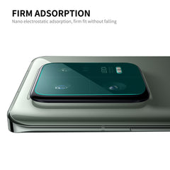 Para Xiaomi 13 Pro ENKAY Hat-Prince 9H Lente...