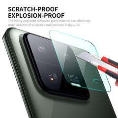 Para Xiaomi 13 Pro ENKAY Hat-Prince 9H Lente...