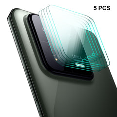 Para Xiaomi 13 Pro ENKAY Hat-Prince 9H Lente...