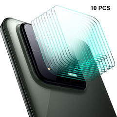 Para Xiaomi 13 Pro ENKAY Hat-Prince 9H Lente...