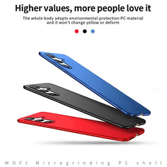 Estuche rígido ultrafino para teléfono MOFI ...