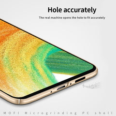 Estuche rígido ultrafino para teléfono MOFI ...