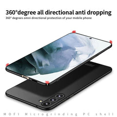 Estuche rígido ultrafino para teléfono MOFI ...