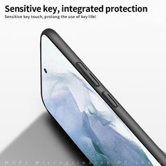 Estuche rígido ultrafino para teléfono MOFI ...